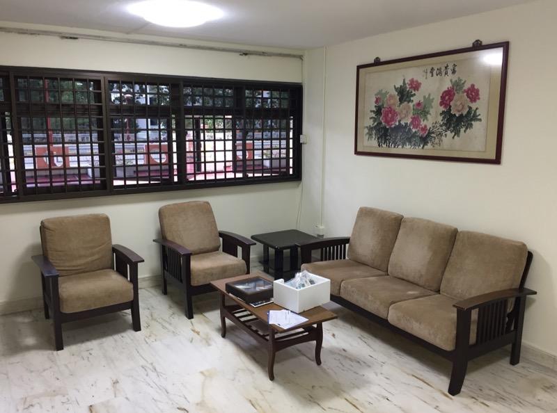 Prop-GPT: HDB Apartment: D16  34 Bedok South Avenue 2