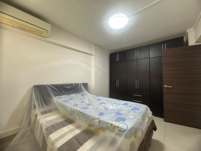 HDB Apartment for Rent, 107 Bukit Purmei Road HDB Apartment For Rent, $3,200, 2 Bed 2 Bath 721 sqft $4.44 psf, SGD 3,200 | 99-year Leasehold