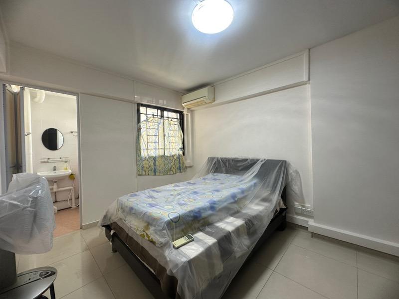 HDB Apartment for Rent, 107 Bukit Purmei Road HDB Apartment For Rent, $3,200, 2 Bed 2 Bath 721 sqft $4.44 psf, SGD 3,200 | 99-year Leasehold