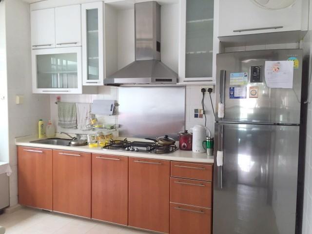 Prop-GPT: HDB Apartment: D19 Punggol 171B Edgedale Plains