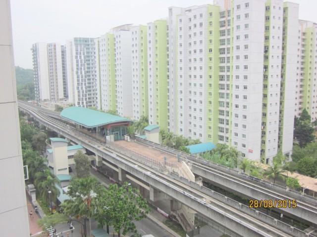 HDB Apartment for Rent, 171B Edgedale Plains HDB Apartment For Rent, $3,500, 4 Bed 2 Bath 1,184 sqft $2.96 psf, SGD 3,500 | 99-year Leasehold