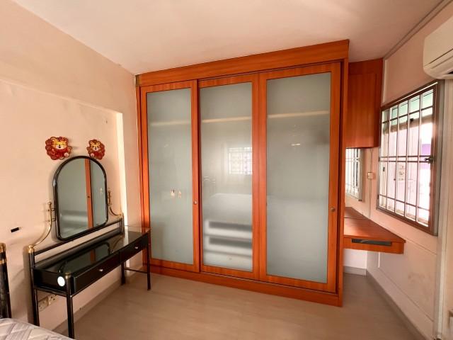 HDB Apartment for Rent, 171B Edgedale Plains HDB Apartment For Rent, $3,500, 4 Bed 2 Bath 1,184 sqft $2.96 psf, SGD 3,500 | 99-year Leasehold