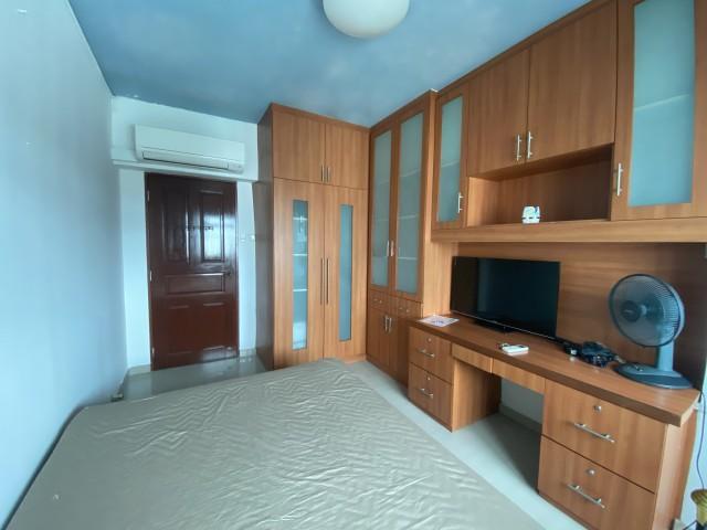 HDB Apartment for Rent, 171B Edgedale Plains HDB Apartment For Rent, $3,500, 4 Bed 2 Bath 1,184 sqft $2.96 psf, SGD 3,500 | 99-year Leasehold