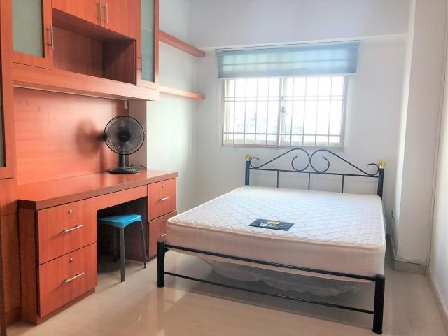 HDB Apartment for Rent, 171B Edgedale Plains HDB Apartment For Rent, $3,500, 4 Bed 2 Bath 1,184 sqft $2.96 psf, SGD 3,500 | 99-year Leasehold
