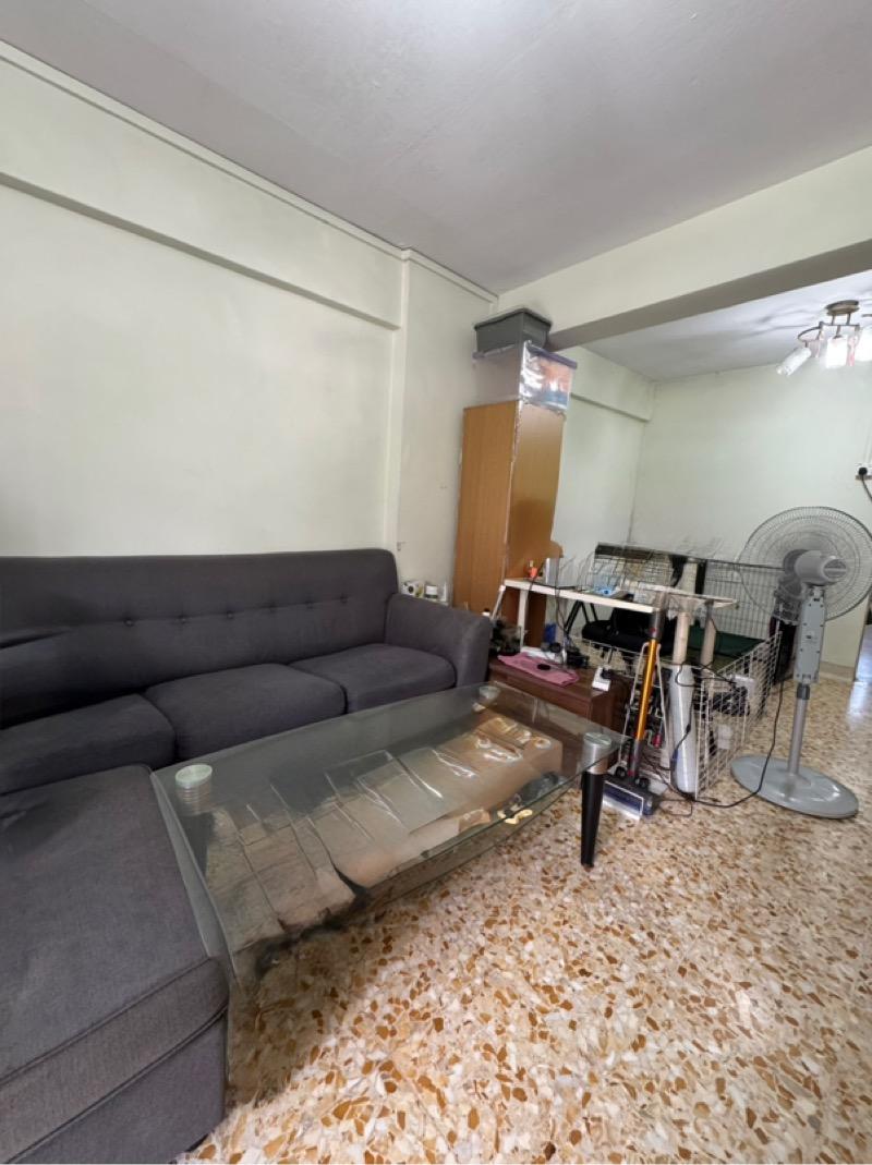HDB Apartment for Rent, 18 Bedok South Road HDB Apartment For Rent, $2,900, 2 Bed 1 Bath 699 sqft $4.15 psf, SGD 2,900 | 99-year Leasehold