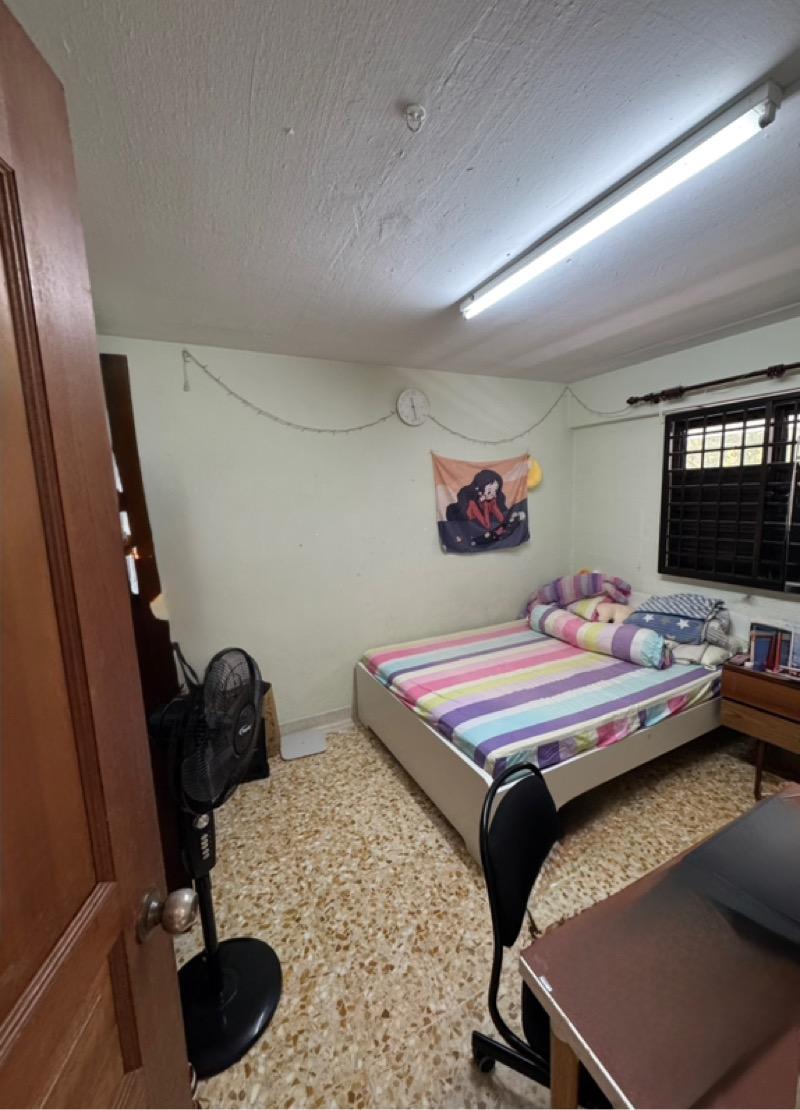 HDB Apartment for Rent, 18 Bedok South Road HDB Apartment For Rent, $2,900, 2 Bed 1 Bath 699 sqft $4.15 psf, SGD 2,900 | 99-year Leasehold