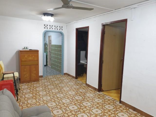 HDB Apartment for Rent, 19 Eunos Crescent HDB Apartment For Rent, $3,000, 3 Bed 1 Bath 721 sqft $4.16 psf, SGD 3,000 | 99-year Leasehold