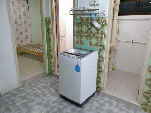 HDB Apartment for Rent, 19 Eunos Crescent HDB Apartment For Rent, $3,000, 3 Bed 1 Bath 721 sqft $4.16 psf, SGD 3,000 | 99-year Leasehold