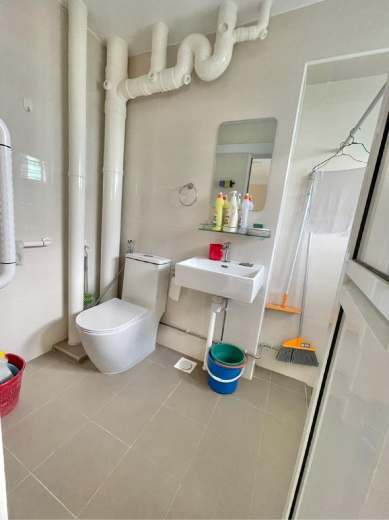 HDB Apartment for Rent, 94D Bedok North Avenue 4 HDB Apartment For Rent, $4,500, 4 Bed 2 Bath 1,420 sqft $3.17 psf, SGD 4,500 | 99-year Leasehold