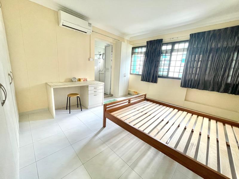 HDB Apartment for Rent, 94D Bedok North Avenue 4 HDB Apartment For Rent, $4,500, 4 Bed 2 Bath 1,420 sqft $3.17 psf, SGD 4,500 | 99-year Leasehold