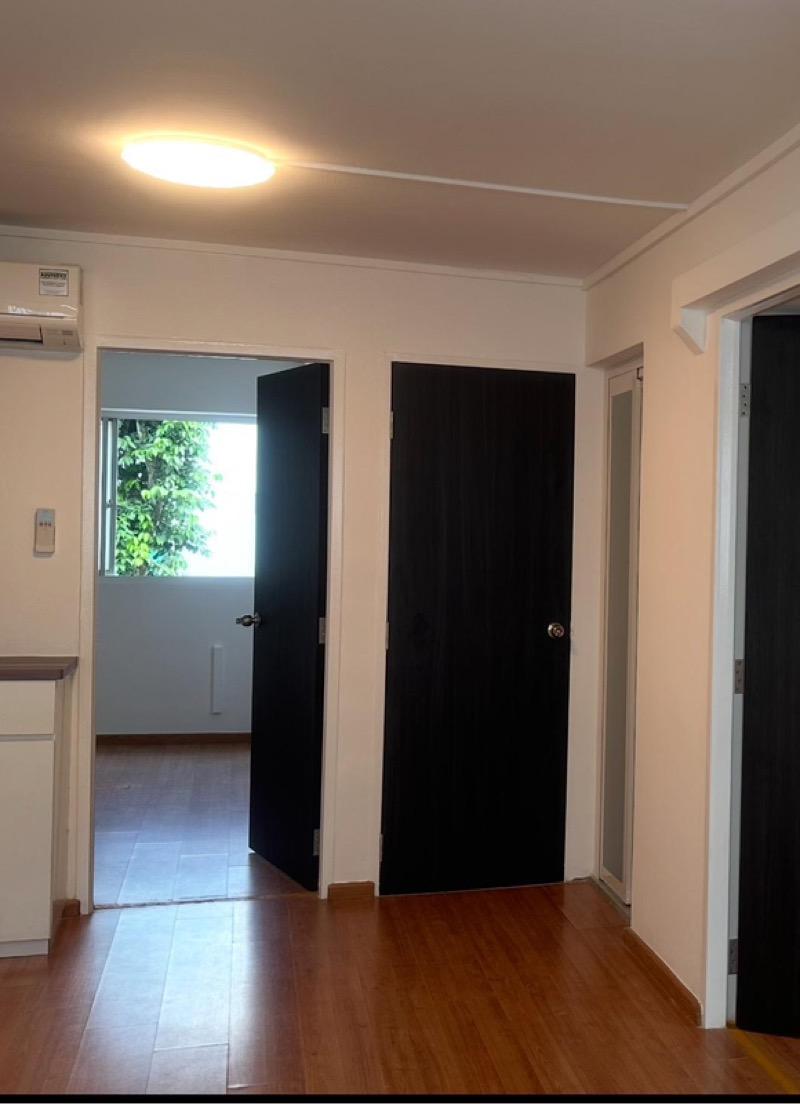 Prop-GPT: HDB Apartment: D19  152 Serangoon North Avenue 1