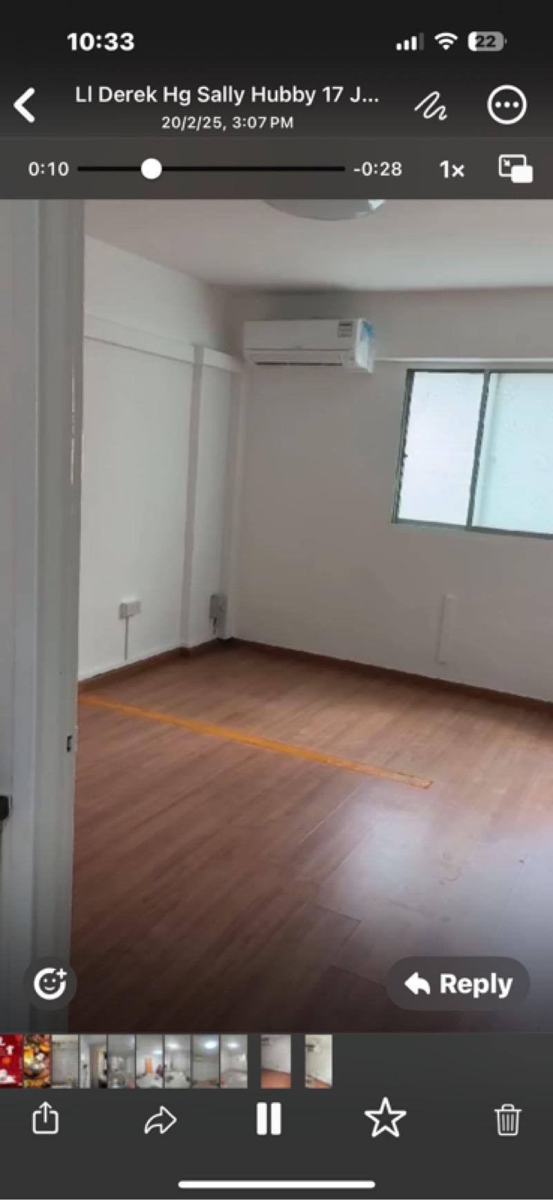 HDB Apartment for Rent, 152 Serangoon North Avenue 1 HDB Apartment For Rent, $3,199, 2 Bed 2 Bath 914 sqft $3.50 psf, SGD 3,199