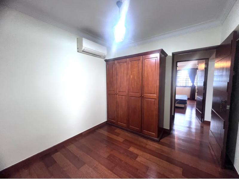 HDB Apartment for Rent, 406 Fajar Road HDB Apartment For Rent, $3,100, 3 Bed 2 Bath 1,119 sqft $2.77 psf, SGD 3,100 | 99-year Leasehold