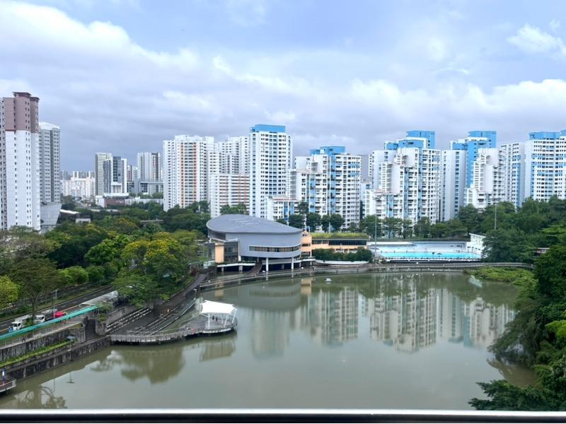HDB Apartment for Rent, 406 Fajar Road HDB Apartment For Rent, $3,100, 3 Bed 2 Bath 1,119 sqft $2.77 psf, SGD 3,100 | 99-year Leasehold