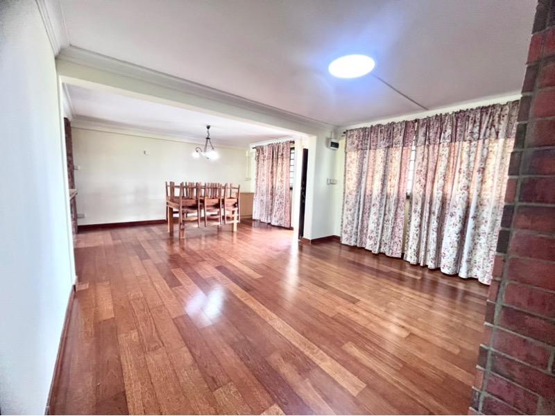 HDB Apartment for Rent, 406 Fajar Road HDB Apartment For Rent, $3,100, 3 Bed 2 Bath 1,119 sqft $2.77 psf, SGD 3,100 | 99-year Leasehold
