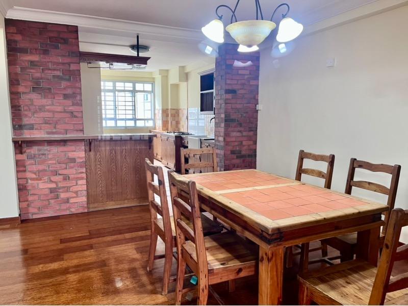 HDB Apartment for Rent, 406 Fajar Road HDB Apartment For Rent, $3,100, 3 Bed 2 Bath 1,119 sqft $2.77 psf, SGD 3,100 | 99-year Leasehold