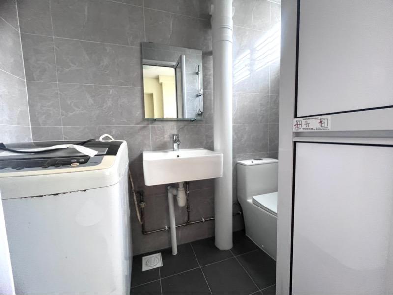 HDB Apartment for Rent, 406 Fajar Road HDB Apartment For Rent, $3,100, 3 Bed 2 Bath 1,119 sqft $2.77 psf, SGD 3,100 | 99-year Leasehold