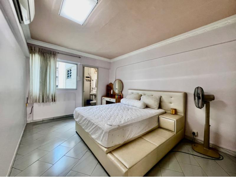 HDB Apartment for Rent, 269 Yishun Street 22 HDB Apartment For Rent, $3,400, 3 Bed 2 Bath 1,119 sqft $3.04 psf, SGD 3,400 | 99-year Leasehold