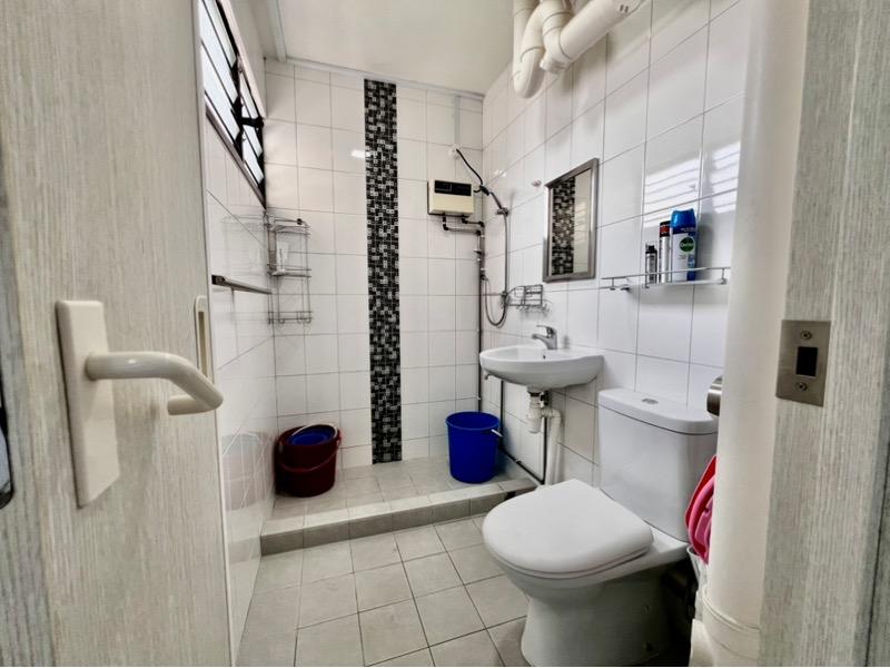 HDB Apartment for Rent, 269 Yishun Street 22 HDB Apartment For Rent, $3,400, 3 Bed 2 Bath 1,119 sqft $3.04 psf, SGD 3,400 | 99-year Leasehold