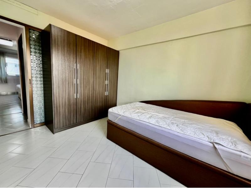HDB Apartment for Rent, 269 Yishun Street 22 HDB Apartment For Rent, $3,400, 3 Bed 2 Bath 1,119 sqft $3.04 psf, SGD 3,400 | 99-year Leasehold