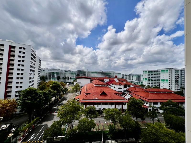 HDB Apartment for Rent, 269 Yishun Street 22 HDB Apartment For Rent, $3,400, 3 Bed 2 Bath 1,119 sqft $3.04 psf, SGD 3,400 | 99-year Leasehold