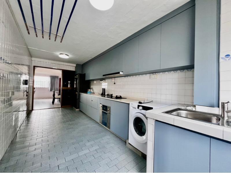 HDB Apartment for Rent, 269 Yishun Street 22 HDB Apartment For Rent, $3,400, 3 Bed 2 Bath 1,119 sqft $3.04 psf, SGD 3,400 | 99-year Leasehold