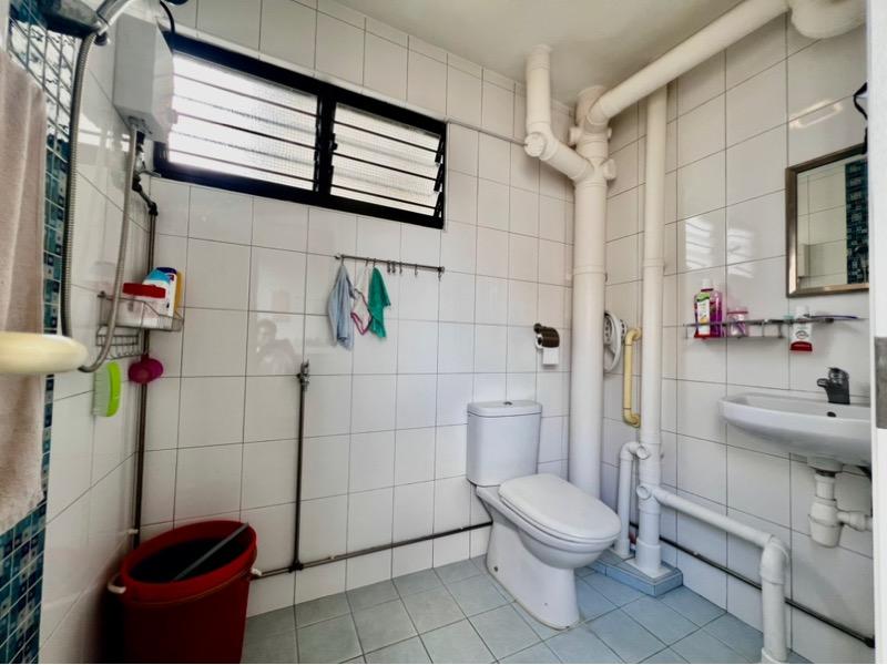 HDB Apartment for Rent, 269 Yishun Street 22 HDB Apartment For Rent, $3,400, 3 Bed 2 Bath 1,119 sqft $3.04 psf, SGD 3,400 | 99-year Leasehold