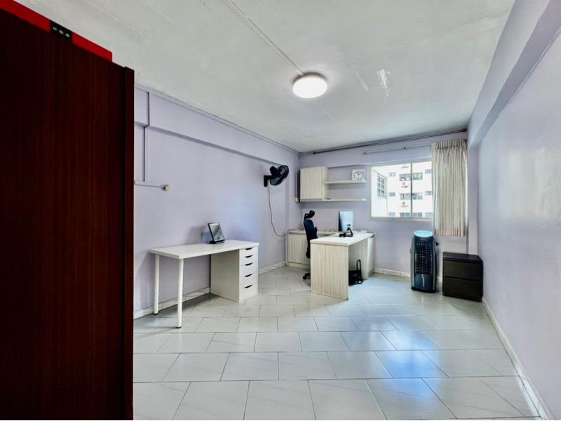 HDB Apartment for Rent, 269 Yishun Street 22 HDB Apartment For Rent, $3,400, 3 Bed 2 Bath 1,119 sqft $3.04 psf, SGD 3,400 | 99-year Leasehold