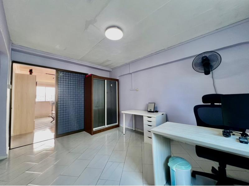 HDB Apartment for Rent, 269 Yishun Street 22 HDB Apartment For Rent, $3,400, 3 Bed 2 Bath 1,119 sqft $3.04 psf, SGD 3,400 | 99-year Leasehold