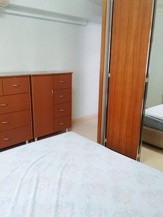 HDB Apartment for Rent, 673 Woodlands Drive 71 HDB Apartment For Rent, $3,600, 3 Bed 2 Bath 1,184 sqft $3.04 psf, SGD 3,600 | 99-year Leasehold
