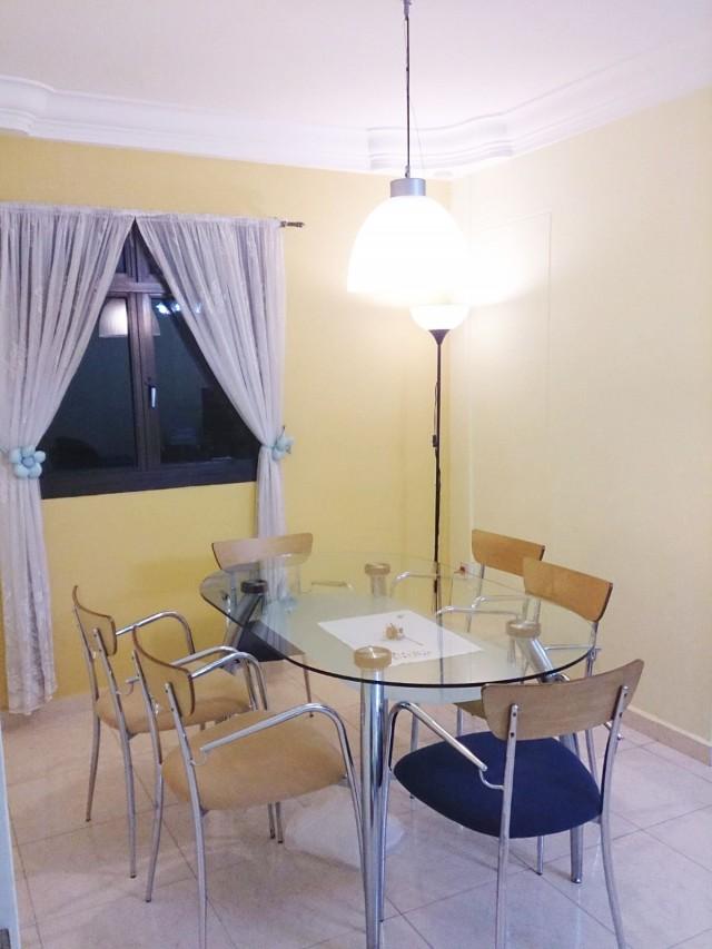 HDB Apartment for Rent, 673 Woodlands Drive 71 HDB Apartment For Rent, $3,600, 3 Bed 2 Bath 1,184 sqft $3.04 psf, SGD 3,600 | 99-year Leasehold