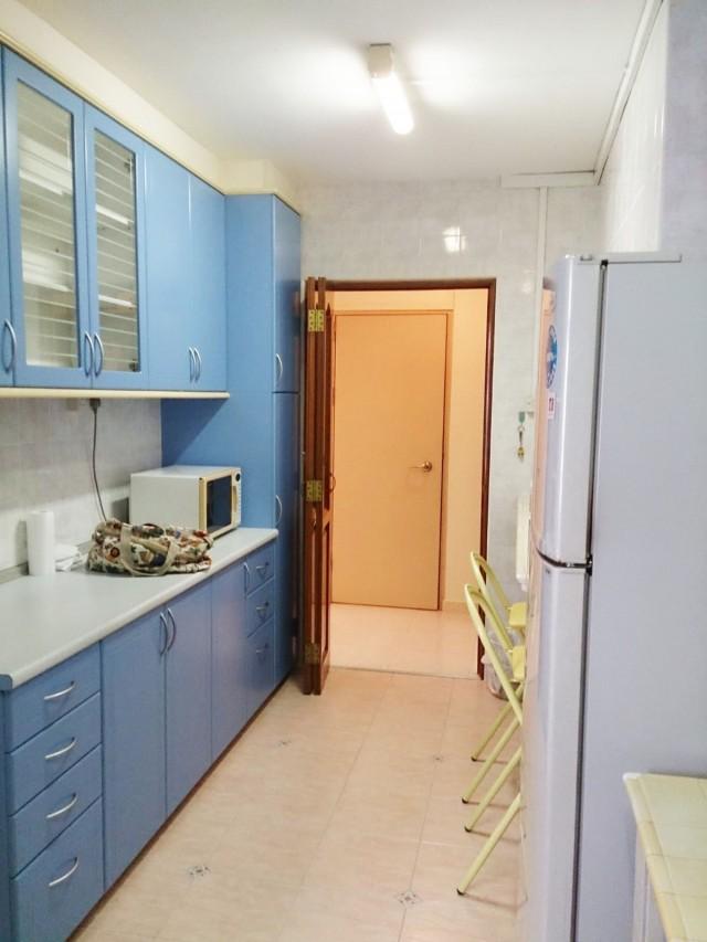 HDB Apartment for Rent, 673 Woodlands Drive 71 HDB Apartment For Rent, $3,600, 3 Bed 2 Bath 1,184 sqft $3.04 psf, SGD 3,600 | 99-year Leasehold