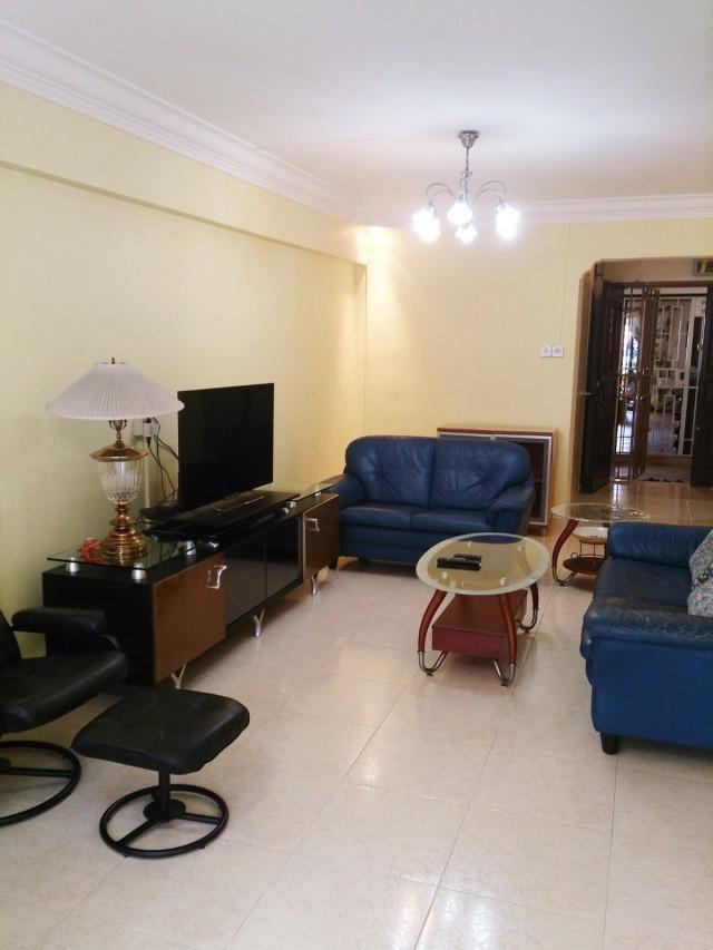 HDB Apartment for Rent, 673 Woodlands Drive 71 HDB Apartment For Rent, $3,600, 3 Bed 2 Bath 1,184 sqft $3.04 psf, SGD 3,600 | 99-year Leasehold