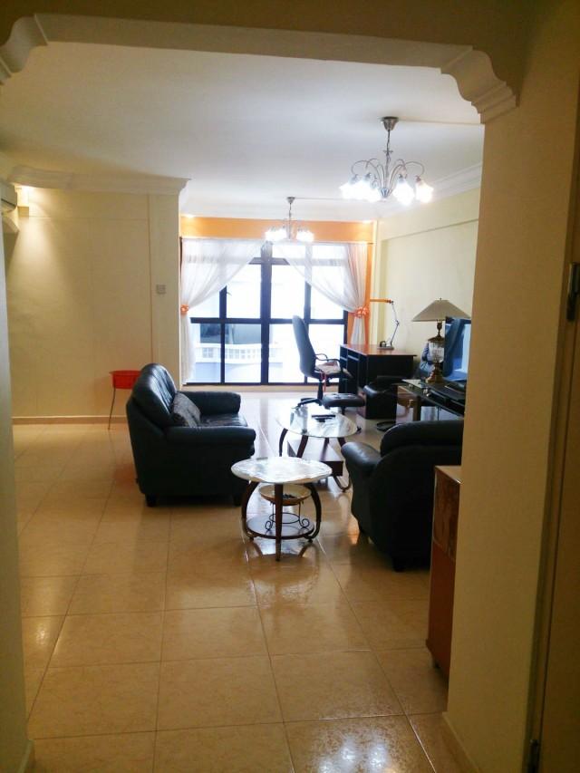 HDB Apartment for Rent, 673 Woodlands Drive 71 HDB Apartment For Rent, $3,600, 3 Bed 2 Bath 1,184 sqft $3.04 psf, SGD 3,600 | 99-year Leasehold
