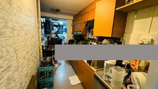 HDB Apartment for Rent, 85 Commonwealth Close HDB Apartment For Rent, $3,100, 2 Bed 2 Bath 624 sqft $4.97 psf, SGD 3,100 | 99-year Leasehold