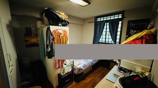 HDB Apartment for Rent, 85 Commonwealth Close HDB Apartment For Rent, $3,100, 2 Bed 2 Bath 624 sqft $4.97 psf, SGD 3,100 | 99-year Leasehold
