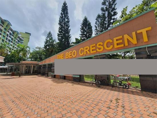 HDB Apartment for Rent, 77 Indus Road HDB Apartment For Rent, $3,900, 2 Bed 1 Bath 807 sqft $4.83 psf, SGD 3,900 | 99-year Leasehold