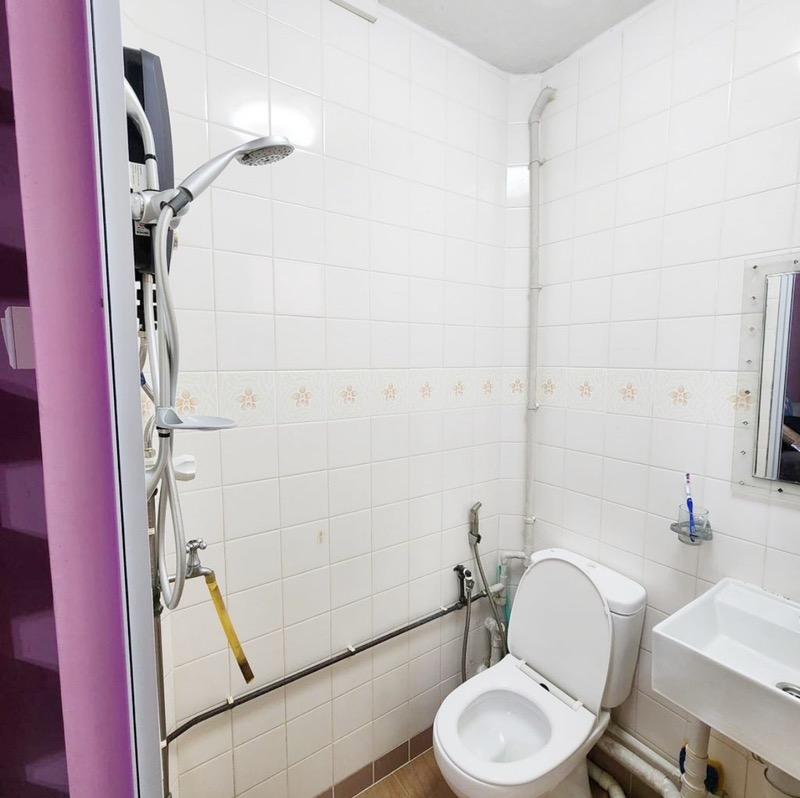 HDB Apartment for Rent, 849 Woodlands Street 82 HDB Apartment For Rent, $3,500, 3 Bed 2 Bath 1,001 sqft $3.50 psf, SGD 3,500 | 99-year Leasehold