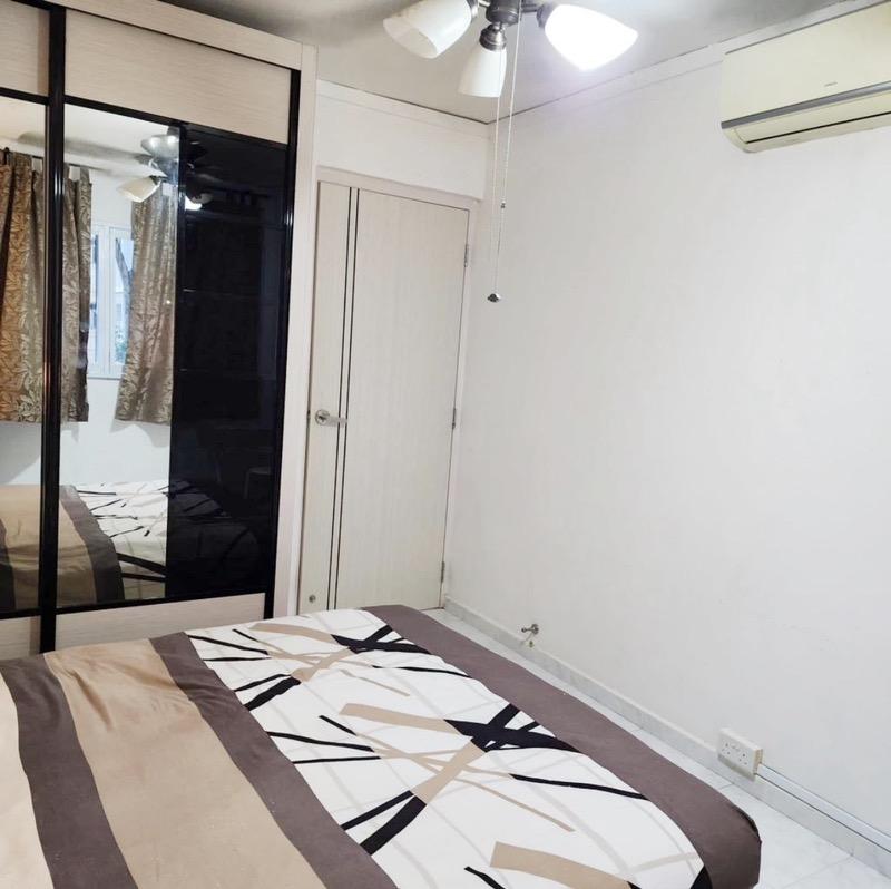 HDB Apartment for Rent, 849 Woodlands Street 82 HDB Apartment For Rent, $3,500, 3 Bed 2 Bath 1,001 sqft $3.50 psf, SGD 3,500 | 99-year Leasehold