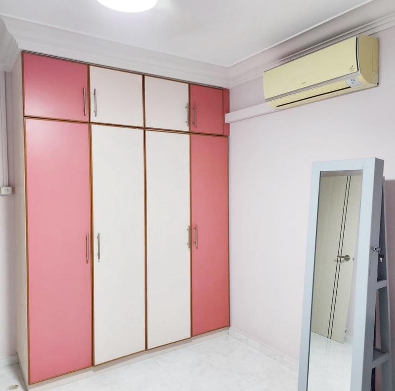 HDB Apartment for Rent, 849 Woodlands Street 82 HDB Apartment For Rent, $3,500, 3 Bed 2 Bath 1,001 sqft $3.50 psf, SGD 3,500 | 99-year Leasehold