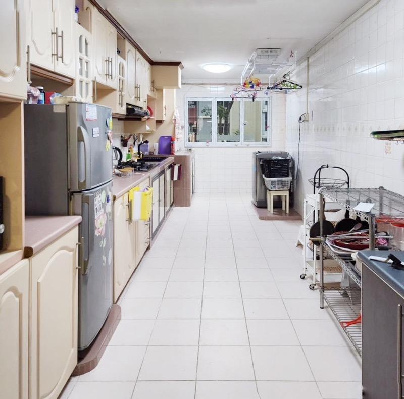 HDB Apartment for Rent, 849 Woodlands Street 82 HDB Apartment For Rent, $3,500, 3 Bed 2 Bath 1,001 sqft $3.50 psf, SGD 3,500 | 99-year Leasehold
