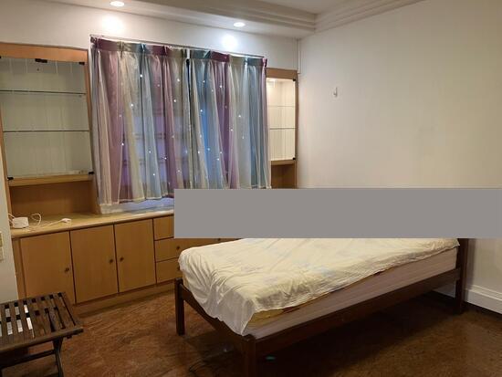 HDB Apartment for Rent, 250D Compassvale Street HDB Apartment For Rent, $4,000, 4 Bed 2 Bath 1,399 sqft $2.86 psf, SGD 4,000 | 99-year Leasehold