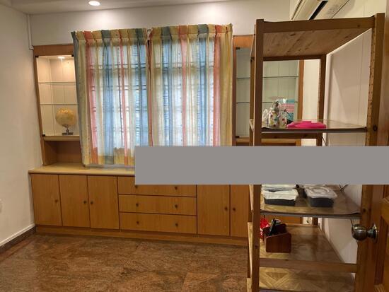 HDB Apartment for Rent, 250D Compassvale Street HDB Apartment For Rent, $4,000, 4 Bed 2 Bath 1,399 sqft $2.86 psf, SGD 4,000 | 99-year Leasehold