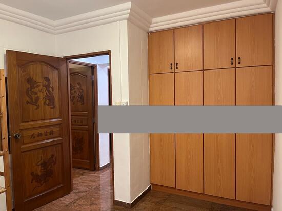 HDB Apartment for Rent, 250D Compassvale Street HDB Apartment For Rent, $4,000, 4 Bed 2 Bath 1,399 sqft $2.86 psf, SGD 4,000 | 99-year Leasehold
