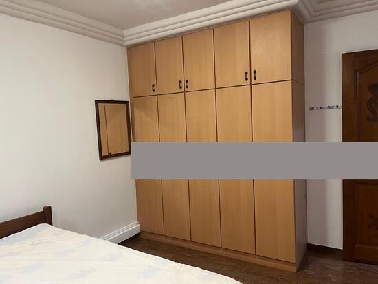HDB Apartment for Rent, 250D Compassvale Street HDB Apartment For Rent, $4,000, 4 Bed 2 Bath 1,399 sqft $2.86 psf, SGD 4,000 | 99-year Leasehold