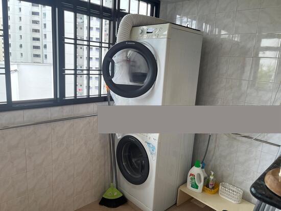 HDB Apartment for Rent, 250D Compassvale Street HDB Apartment For Rent, $4,000, 4 Bed 2 Bath 1,399 sqft $2.86 psf, SGD 4,000 | 99-year Leasehold
