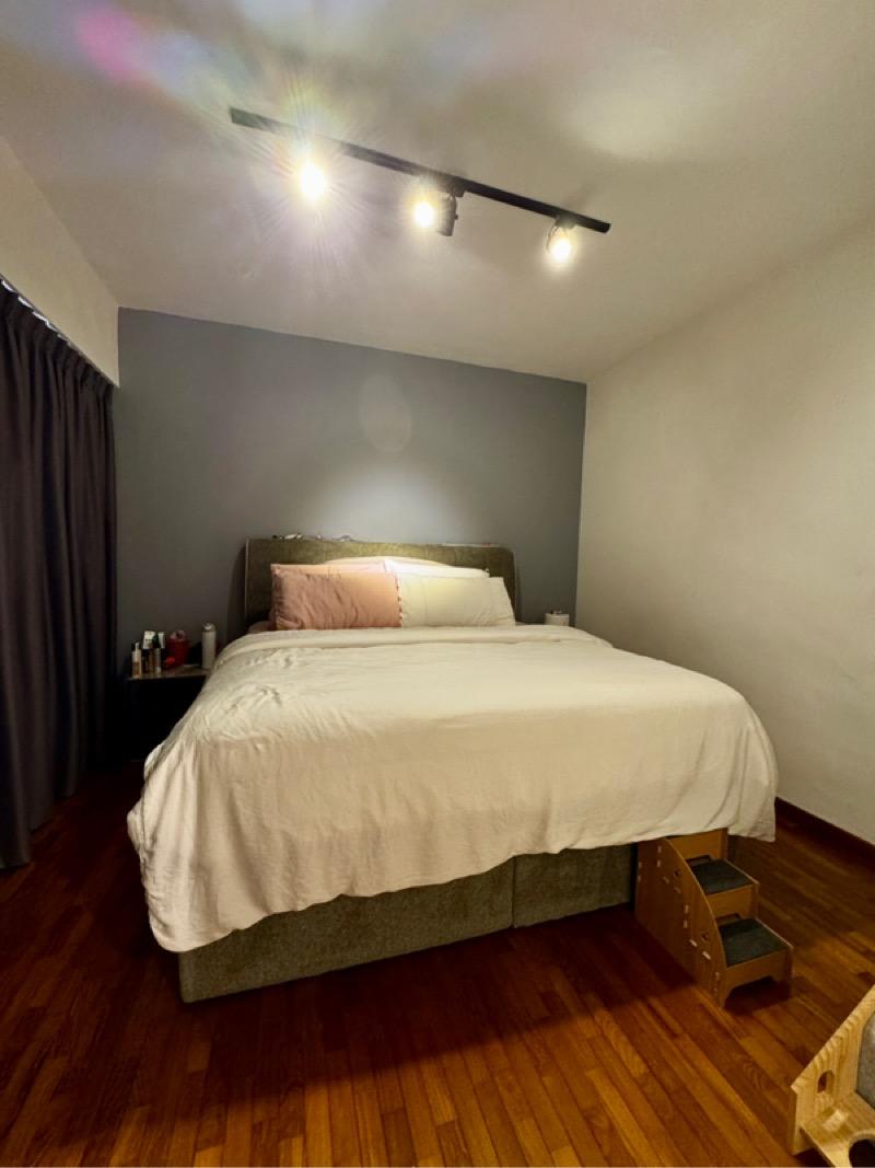 HDB Apartment for Rent, 774 Bedok Reservoir View HDB Apartment For Rent, $3,900, 3 Bed 2 Bath 1,130 sqft $3.45 psf, SGD 3,900 | 99-year Leasehold