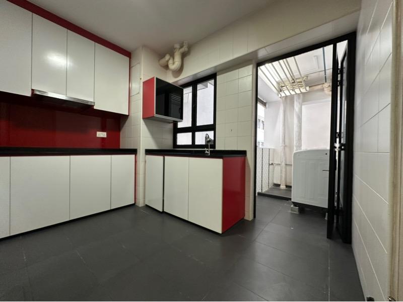 HDB Apartment for Rent, 339B Kang Ching Road HDB Apartment For Rent, $4,000, 3 Bed 2 Bath 1,237 sqft $3.23 psf, SGD 4,000 | 99-year Leasehold