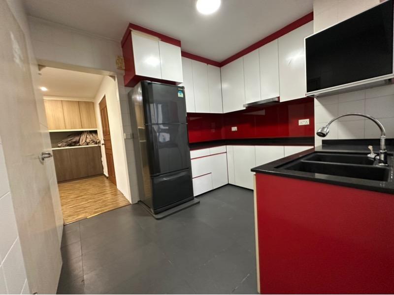 HDB Apartment for Rent, 339B Kang Ching Road HDB Apartment For Rent, $4,000, 3 Bed 2 Bath 1,237 sqft $3.23 psf, SGD 4,000 | 99-year Leasehold