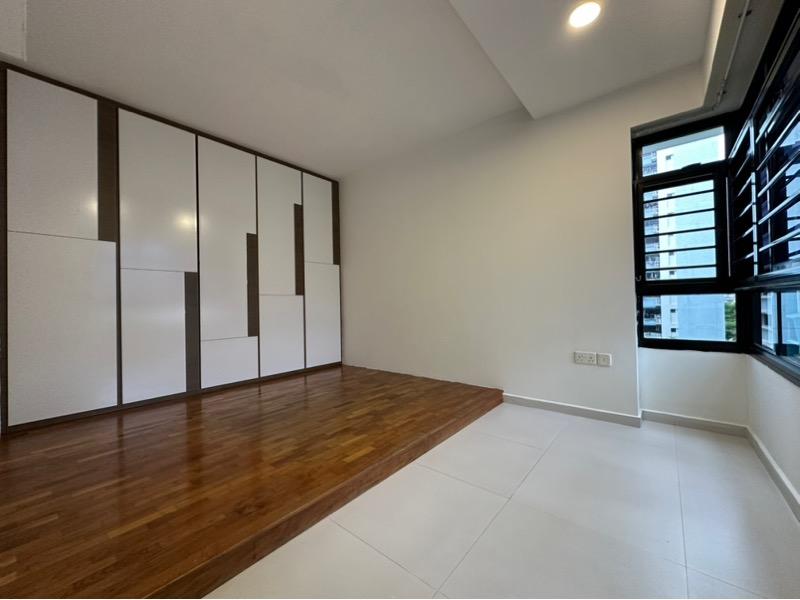 HDB Apartment for Rent, 339B Kang Ching Road HDB Apartment For Rent, $4,000, 3 Bed 2 Bath 1,237 sqft $3.23 psf, SGD 4,000 | 99-year Leasehold